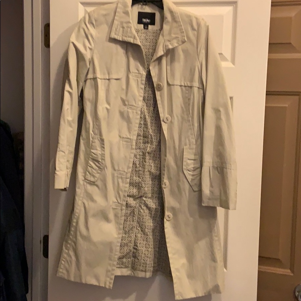 Mossimo jacket great for spring